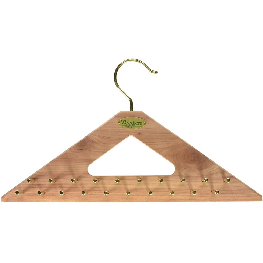 Woodlore Tie Hanger